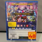 Dragon Ball FighterZ