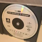 Crash Bandicoot: Warped