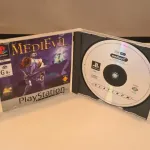 Medievil