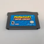 Mario Kart: Super Circuit