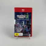 Pokemon Legends: Z-A