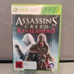 Assassins Creed: Revelations