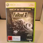 Fallout 3: Game of The Year Edition