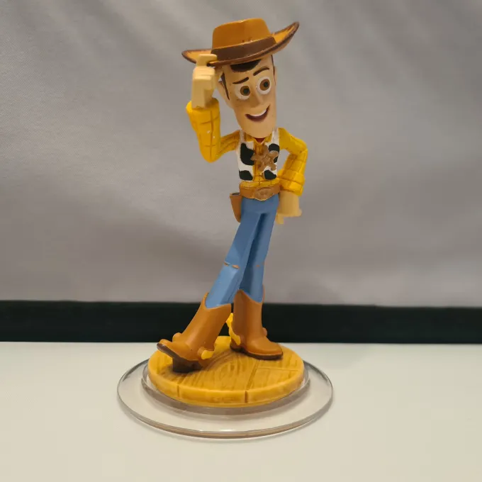Woody - Infinity 1.0
