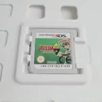 The Legend Of Zelda: A Link Between Worlds (Nintendo Selects)