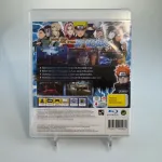 Naruto: Shippuden Ultimate Ninja Storm 2 Ps3