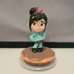 Vanellope - Infinity 1.0