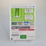 Wii Fit