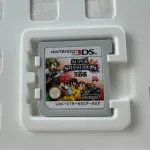 Super Smash Bros 3DS