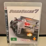 Ridge Racer 7
