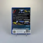 Gran Turismo: Concept 2002 Tokyo Geneva Ps2