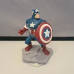 Captain America - Infinity 2.0 Marvel