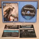 Watch Dogs