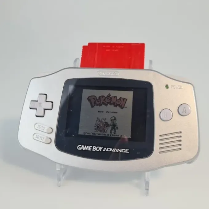 Nintendo Game Boy Advance Console