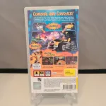 Crash: Tag Team Racing