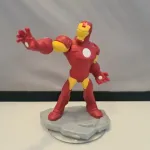 Iron Man - Infinity 2.0 Marvel Super Heroes