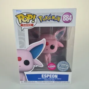 Pokemon Espeon 884