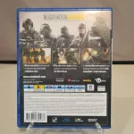 Tom Clancys: Rainbow Six Siege