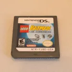 Lego Batman: The Videogame