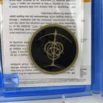 Elden Ring Boxed Collectors Edition Ps4
