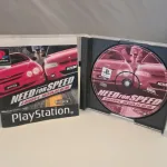 Need for Speed: High Stakes