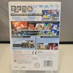 Super Smash Bros Brawl