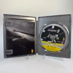 Gran Turismo 5 Platinum Ps3