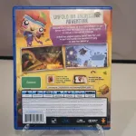Tearaway Unfolded