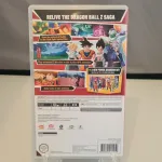 Dragon Ball Z Kakarot: A New Power Awakens Set