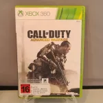 Call Of Duty: Advanced Warfare