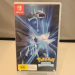 Pokemon Brilliant Diamond