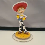 Jessie - Infinity 1.0