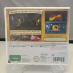 The Legend of Zelda: Ocarina of Time 3D
