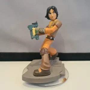 Ezra Bridger - Infinity 3.0 Star Wars
