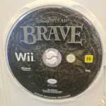 Disney Pixar Brave