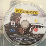 Operation Flashpoint: Dragon Rising