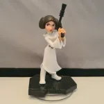 Princess Leia - Infinity 3.0 Star Wars