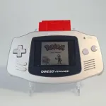 Nintendo Game Boy Advance Console