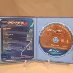 Uncharted 4: A Thief's End