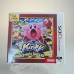Kirby Triple Deluxe