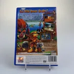 Ty The Tasmanian Tiger Ps2