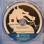 Mortal Kombat X