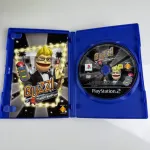 Sony Playstation 2 Slim Console - Boxed Hollywood Buzz Edition