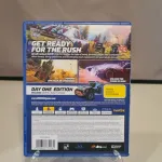 Onrush: Day One Edition