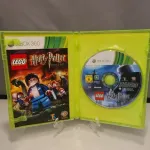Lego Harry Potter: Years 5-7