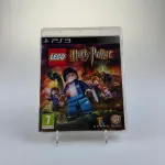 Lego Harry Potter Years 5-7 Ps3