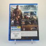 Metal Gear Solid: Phantom Pain