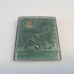 Mario Tennis Nintendo Game Boy Color