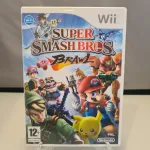 Super Smash Bros Brawl