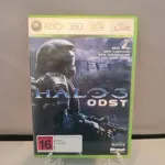 Halo 3 ODST